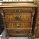 638 7706 CHEST OF DRAWERS